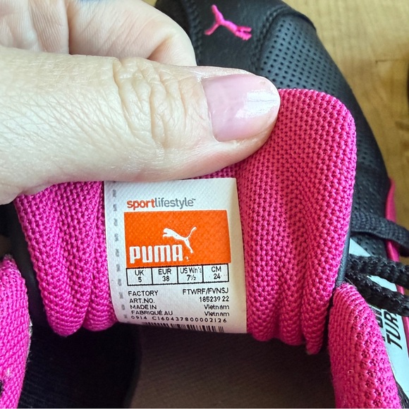 Puma Cell Turin Women’s Running Shoe - Picture 6 of 6